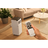 Sencor SAC MT7042C Mobilklíma, fehér Sencor SAC MT7042C Mobilklíma, fehér