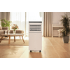 Sencor SAC MT7042C Mobilklíma, fehér Sencor SAC MT7042C Mobilklíma, fehér