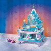 LEGO® I Disney Princess™ Elza ékszerdoboza (41168) LEGO® I Disney Princess™ Elza ékszerdoboza (41168)