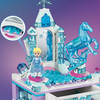 LEGO Disney Princess Elza ékszerdoboza