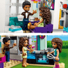LEGO® Friends Andrea családi háza (41449)