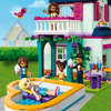 LEGO® Friends Andrea családi háza (41449)