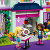 LEGO® Friends Andrea családi háza (41449)