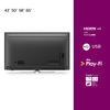 Philips The One 58PUS8506/12 58 Philips The One 58PUS8506/12 58