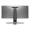 BenQ EX3415R MOBIUZ gamer ívelt monitor BenQ EX3415R MOBIUZ gamer ívelt monitor