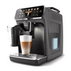Philips EP5444/50 Series 5400 LatteGo automata kávéfőző Philips EP5444/50 Series 5400 LatteGo automata kávéfőző