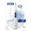 Oral-B iO9 Elektromos fogkefe, fehér Oral-B iO9 Elektromos fogkefe, fehér