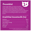 Whiskas száraz macskaeledel lazaccal, 1,4 kg Whiskas száraz macskaeledel lazaccal, 1,4 kg