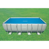 Intex 28029 Szolár medencetakaró - 488 x 244 cm-es medencéhez Intex 28029 Szolár medencetakaró - 488 x 244 cm-es medencéhez