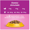 Whiskas Sterile száraz macskaeledel csirkével, 800g Whiskas Sterile száraz macskaeledel csirkével, 800g
