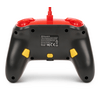 PowerA 1522784-01 Enhanced Nintendo Switch vezetékes kontroller, Oran Berry Pikachu PowerA 1522784-01 Enhanced Nintendo Switch vezetékes kontroller, Oran Berry Pikachu