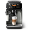 Philips Series 4300 LatteGo EP4349/70 Automata kávéfőző LatteGo tejhabosítóval Philips Series 4300 LatteGo EP4349/70 Automata kávéfőző LatteGo tejhabosítóval