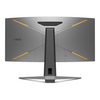 BenQ EX3410R Ívelt gaming monitor BenQ EX3410R Ívelt gaming monitor