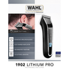 Wahl 1902-0465 Lithium Pro LCD hajvágó Wahl 1902-0465 Lithium Pro LCD hajvágó