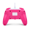Kontroller Nintendo Switch - Kirby