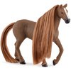 Schleich 42582 Horse Club: Beauty Horse - Fésülhető angol thoroughbread kanca