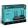 Router,AX3000,DualBand,Gigabit,USB3.0