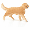 SCHLEICH GOLDEN RETRIEVER SZUKA