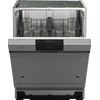 Gorenje GI62040X Beépíthető mosogatógép Gorenje GI62040X Beépíthető mosogatógép