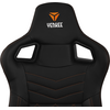 Yenkee YGC 200BK Forsage Gamer szék Yenkee YGC 200BK Forsage Gamer szék