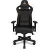 YGC 200BK FORSAGE XL gaming szék YENKEE