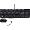 Yenkee Air YKM 1007HU Žičana tipkovnica + miš Yenkee Air YKM 1007HU Žičana tipkovnica + miš