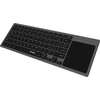 YKB 5000US WL touchpad keyboard YENKEE