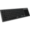 YKB 5000US WL touchpad keyboard YENKEE