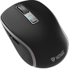 YENKEE YMS 2085BK Dual WL mouse NOBLE