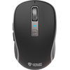 Yenkee YMS 2085 BK Noble dvostruki bežični miš, crni Yenkee YMS 2085 BK Noble dvostruki bežični miš, crni