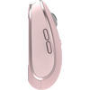 Yenkee YMS 2085 PK Noble dvostruki bežični miš, ružičasti Yenkee YMS 2085 PK Noble dvostruki bežični miš, ružičasti