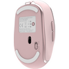 Yenkee YMS 2085 PK Noble dvostruki bežični miš, ružičasti Yenkee YMS 2085 PK Noble dvostruki bežični miš, ružičasti