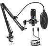YMC 1031 STREAMER 2.0 microphone YENKEE