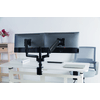 Stell SOS 2122 Dual monitor držač (45026264) Stell SOS 2122 Dual monitor držač (45026264)