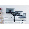 Stell SOS 2122 Dual monitor držač (45026264)