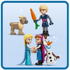 LEGO® Disney Jégvarázs Elza jégpalotája (43244) LEGO® Disney Jégvarázs Elza jégpalotája (43244)