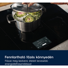 Electrolux EIS82453IT indukciós főzőlap, Saphirmatt® SE Electrolux EIS82453IT indukciós főzőlap, Saphirmatt® SE