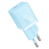 Baseus GaN5 Mini hálózati gyorstöltő 30W (CCGN070603)