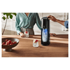 Sodastream E-Terra Black Szódagép Sodastream E-Terra Black Szódagép