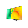 LG 75NANO763QA 75'' 4K HDR Smart NanoCell TV LG 75NANO763QA 75'' 4K HDR Smart NanoCell TV