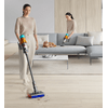 Dyson V12s Detect Slim Submarine™ (SV46) kézi porszívó (485350-01)