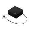 MSI Business DT Cubi NUC 1M-250BEU Mini PC (CUBI NUC 1M-250BEU-B5120UXX) MSI Business DT Cubi NUC 1M-250BEU Mini PC (CUBI NUC 1M-250BEU-B5120UXX)