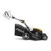 Stiga COMBI 955 V Benzinmotoros fűnyíró (294557848/ST2) Stiga COMBI 955 V Benzinmotoros fűnyíró (294557848/ST2)