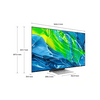 Samsung QE65S95BATXXH S95B OLED 4K SMART TV (2022)