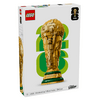 LEGO® Editions A FIFA labdarúgó-világbajnokság™ hivatalos trófeája (43020) LEGO® Editions A FIFA labdarúgó-világbajnokság™ hivatalos trófeája (43020)