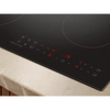 Electrolux EIT60433CT Indukciós főzőlap, SaphirMatt® SE Electrolux EIT60433CT Indukciós főzőlap, SaphirMatt® SE
