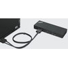 Lenovo 40B00300EU ThinkPad Thunderbolt 4 Dokkoló Lenovo 40B00300EU ThinkPad Thunderbolt 4 Dokkoló