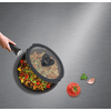 Tefal L9846353 Ingenio üvegfedő, 20cm