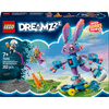 LEGO® DREAMZzz™ Izzie i Bunchurro zeko igrica (71490) LEGO® DREAMZzz™ Izzie i Bunchurro zeko igrica (71490)