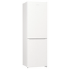 Gorenje NRK6191PW4 Alulfagyasztós hűtőszekrény Gorenje NRK6191PW4 Alulfagyasztós hűtőszekrény